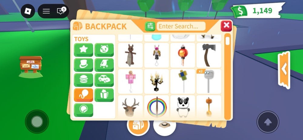 Adopt my stuff READ DESCRIPTION PLS