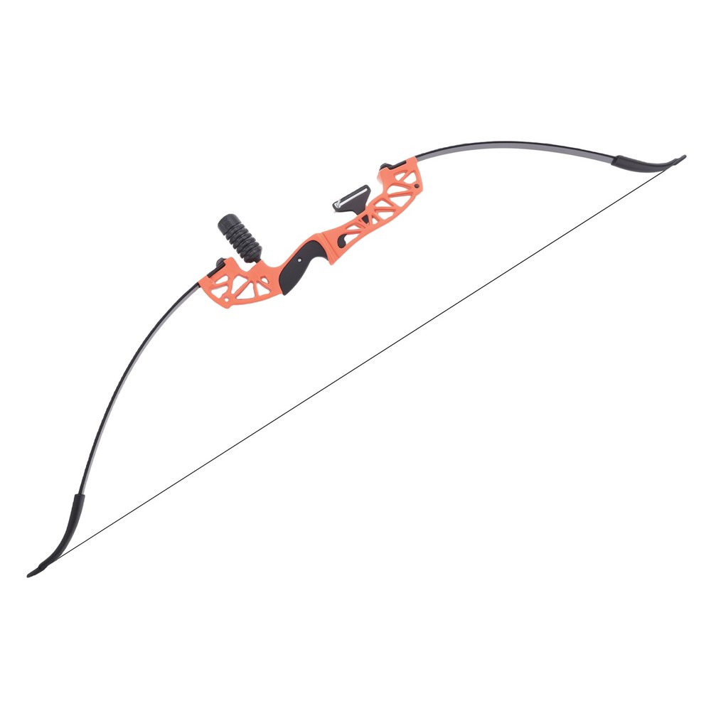 Archery Straight Bow Arrow Takedown Adjustable Recurve Bow