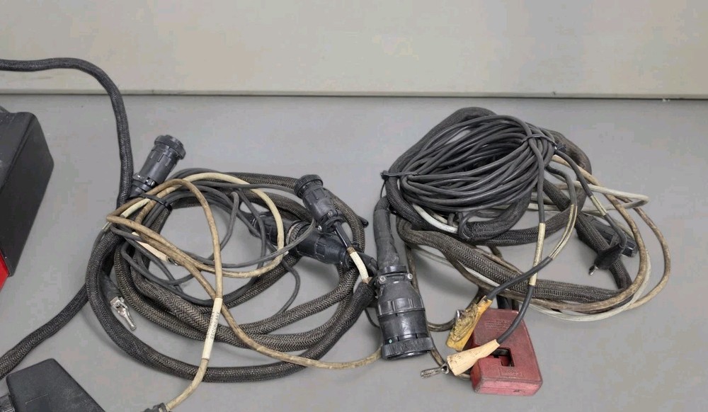 Snap On MT1658 Distributorless Ignition Interface