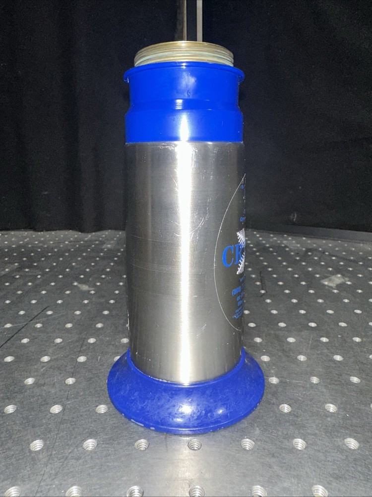 Brymill CRY-AC-3 Liquid Nitrogen Sprayer Dispenser System, 300ml