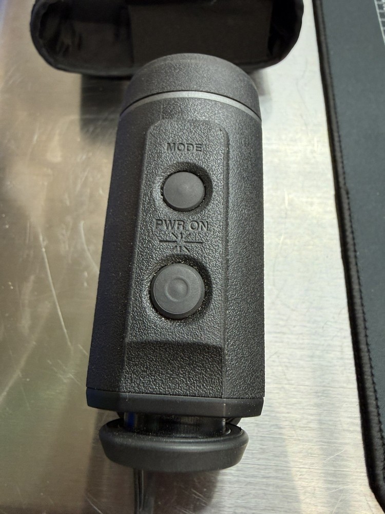 Nikon Monarch 3000 Stabilized Rangefinder 6x21 Waterproof