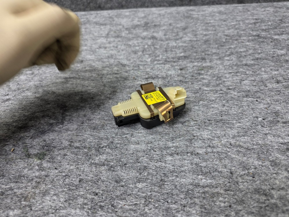Windshield Rain Sensor Module Assembly Mercedes W205 C43 C300 C63 OEM