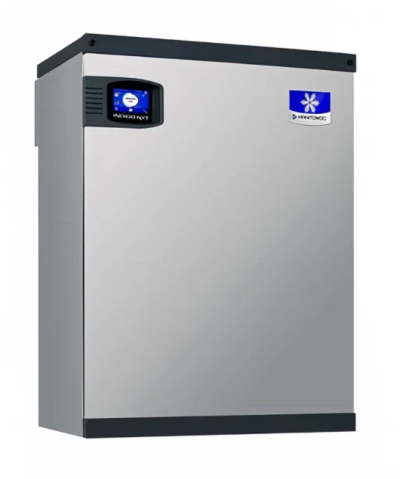 Manitowoc IBF0820C-161 Ice Machine