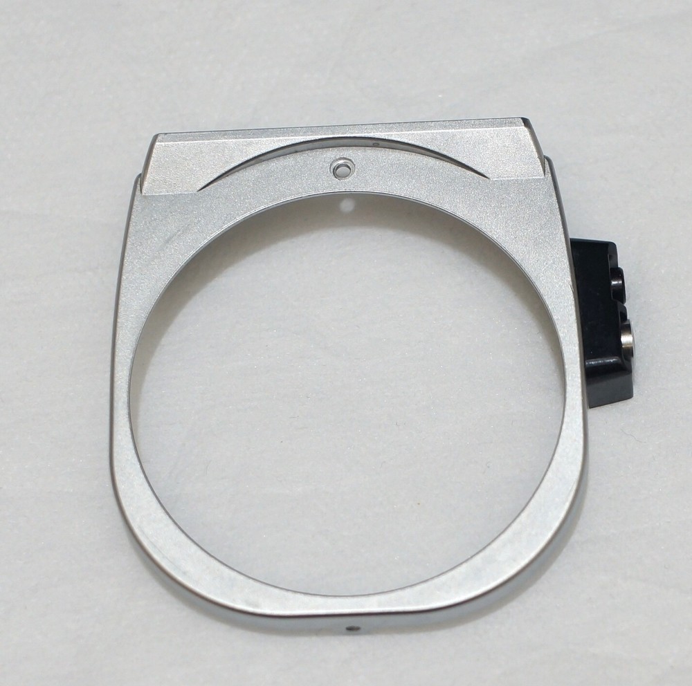 CANON AE-1 Program Front Cover Bezel