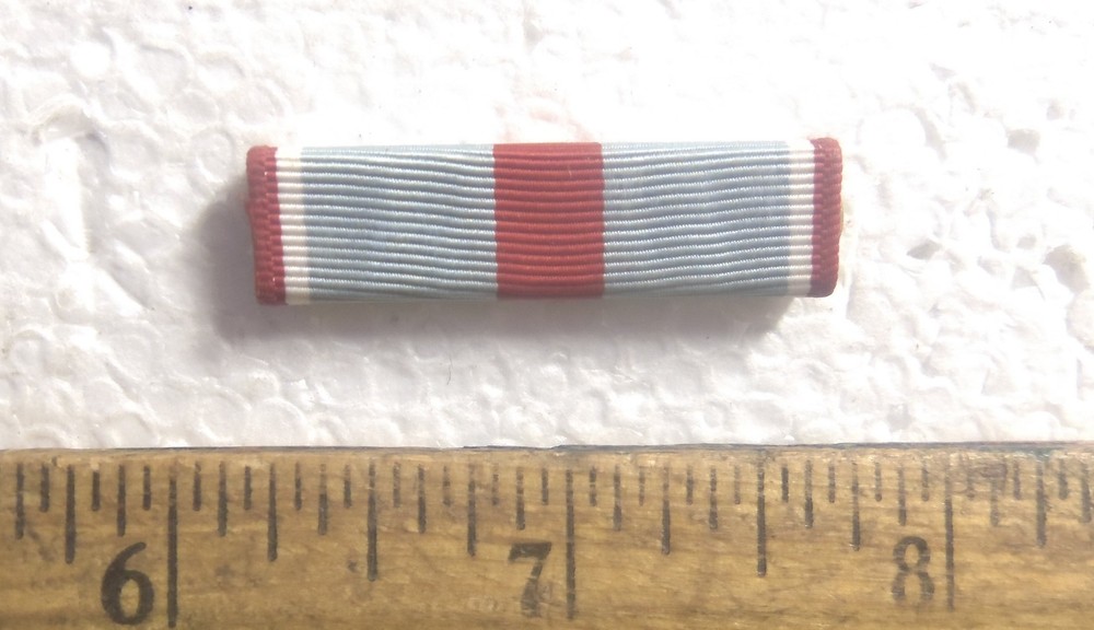 US Air Force - Recognition Ribbon