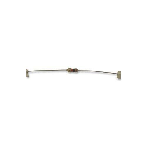 RT11912 MCF 0.25W 0R MULTICOMP Resistor Zero Ohm Connection