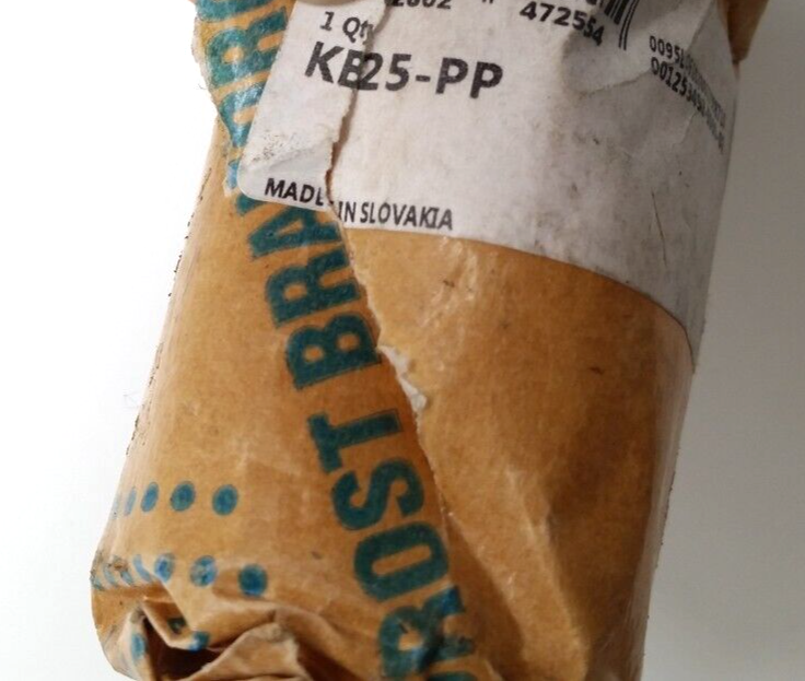 INA KB25-PP Closed Linear Ball Bearing