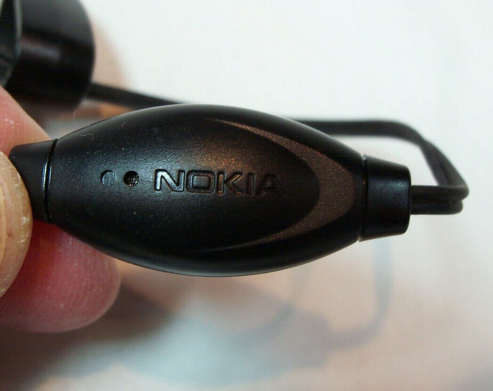 Nokia HDE-1 OEM Standard Headset