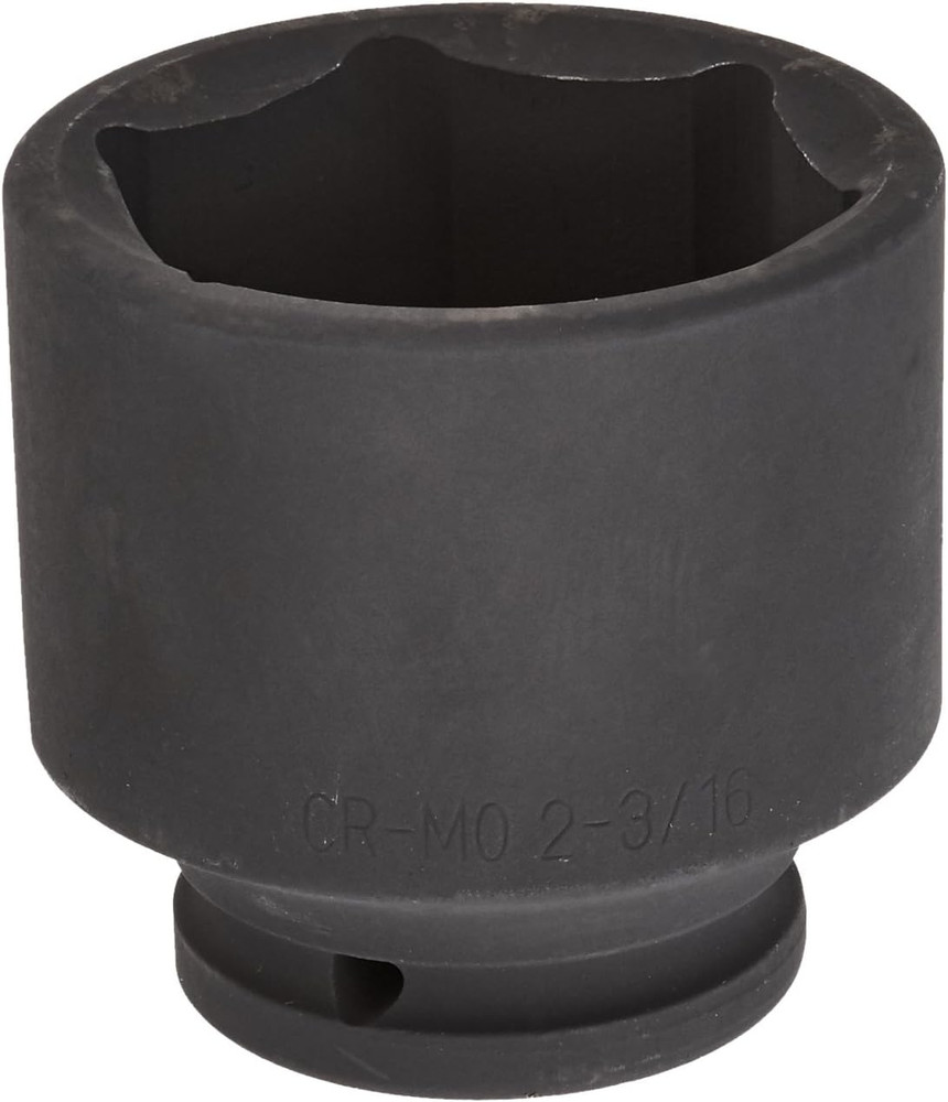470 3/4" Drive Standard 6 Point Impact Socket 2-3/16"