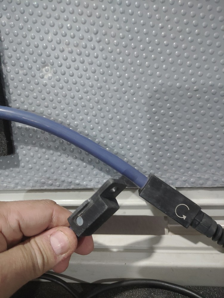 BAUR KSG 100 Cable identification/selection system BAUR KSG100 professional