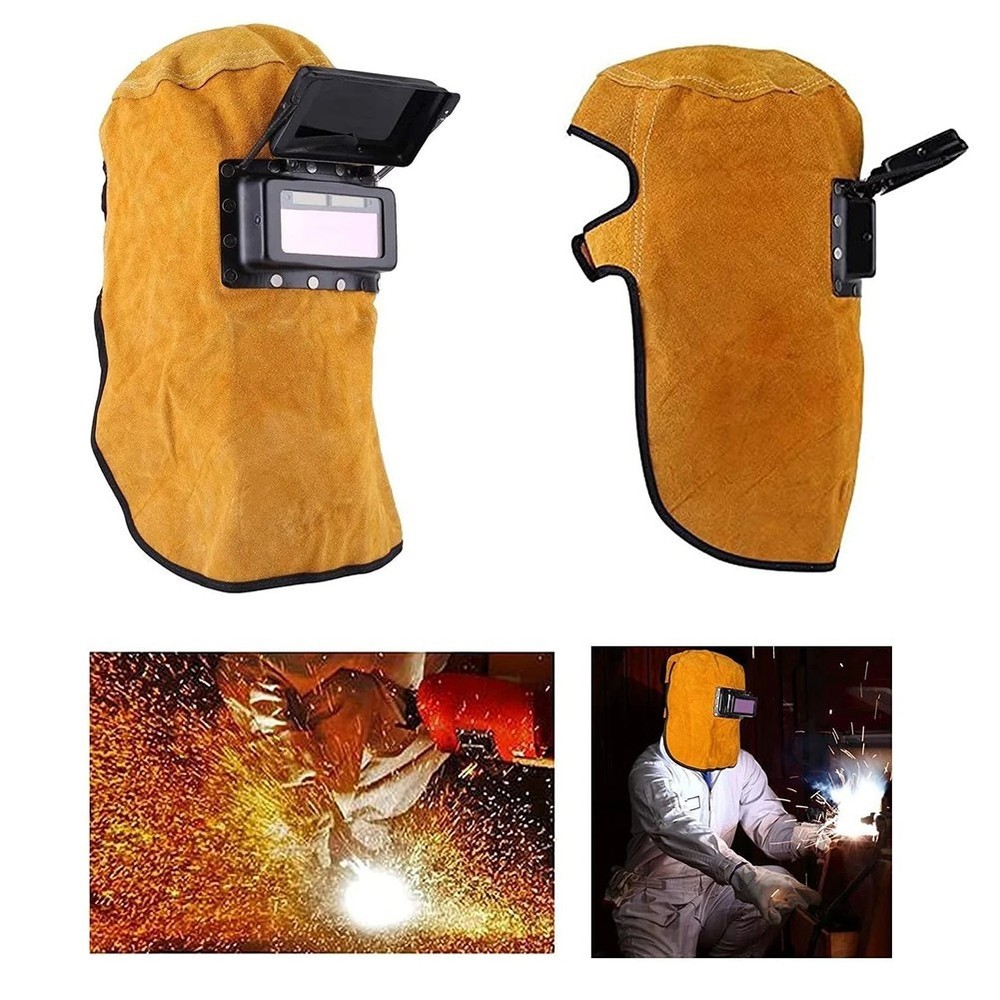 Innovative Sweat Mask with Comfortable Padding and Protective Features