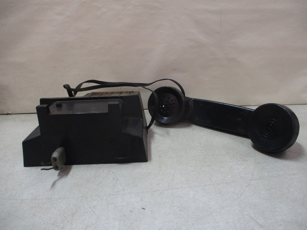 2 Remco Telecom Interphones