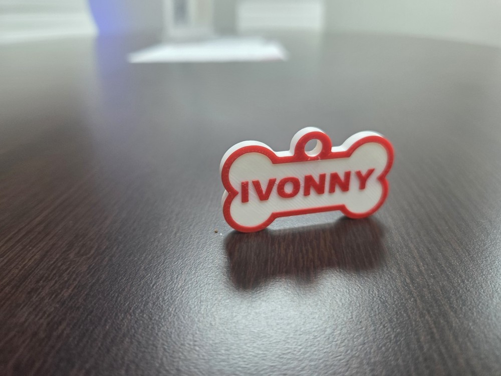 Dog Tag