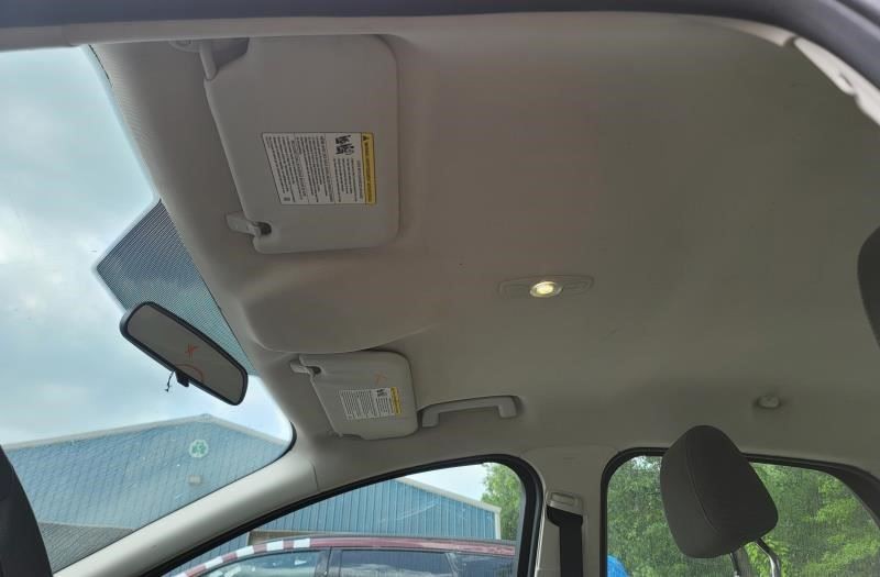 Temperature Control Manual Temperature Control Fits 12 FOCUS 2038843