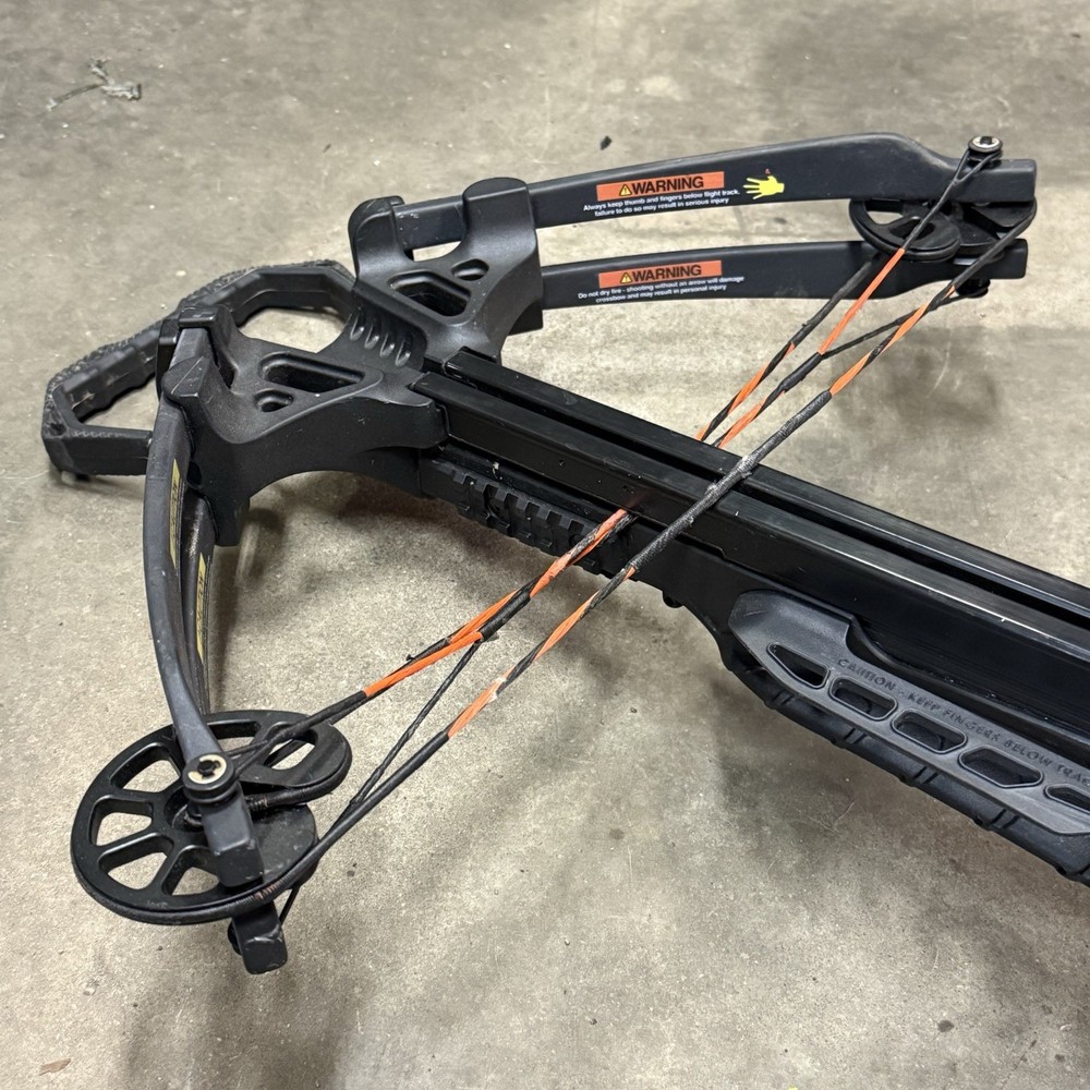 Barnett Explorer Xp370 Red Dot Scope XP 370 FPS Crossbow