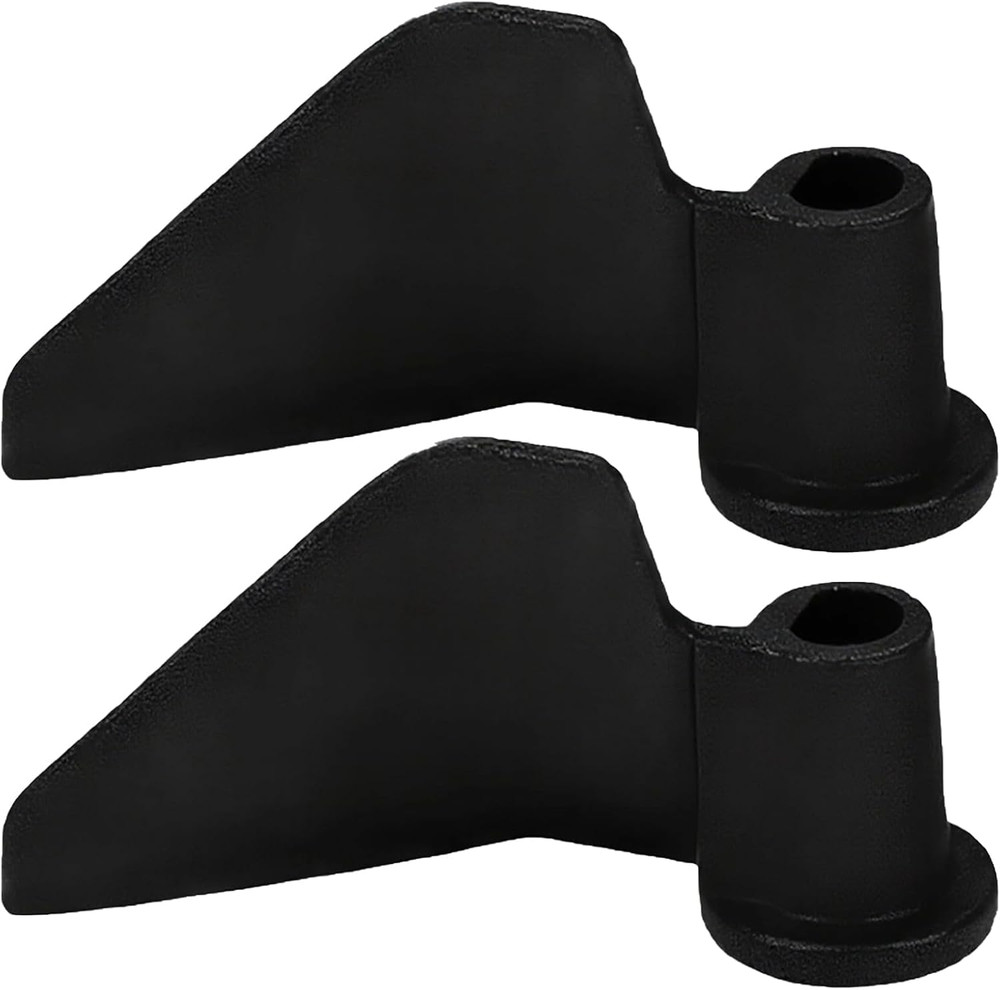 2-Pack CBK-110KP Bread Maker Kneading Paddle for Cuisinart Bread Maker Machine