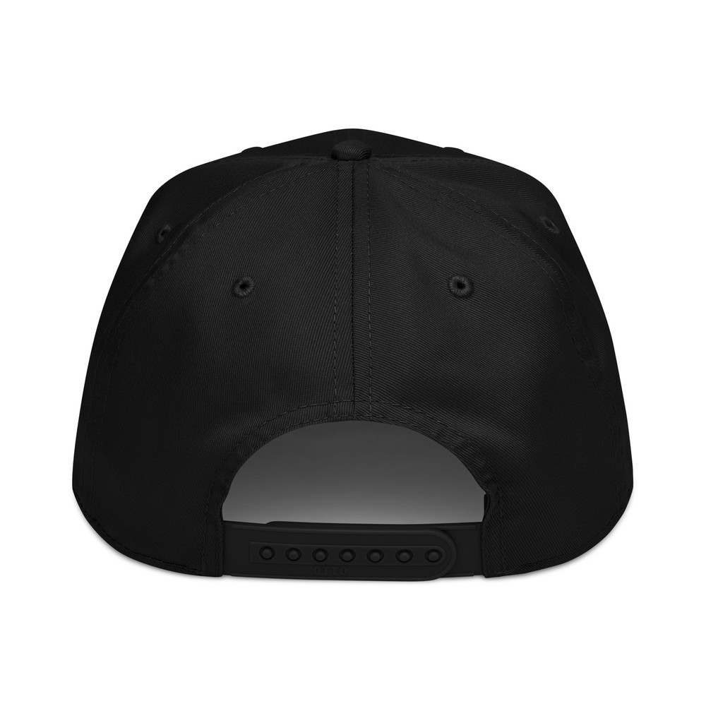 Nigga Hat 5 panel cap