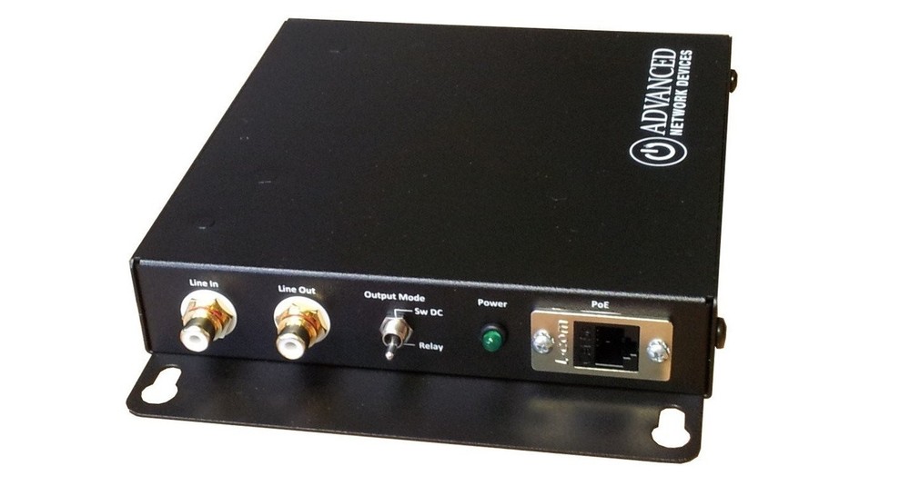 Advanced Network Devices Zone Controller ZONEC-2