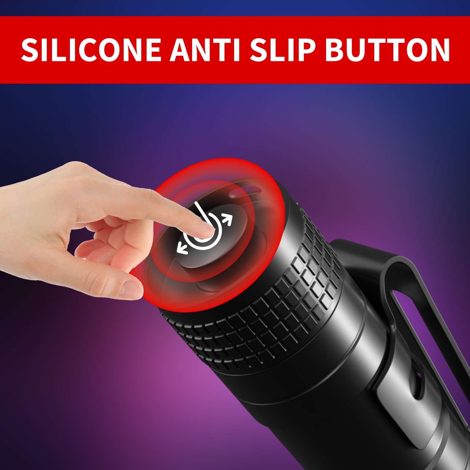 20PACK EDC UV Flashlight Pen Light 395nm Black Light for Pet Urine Detection