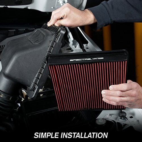 Performance (4802) 14" x 3" Air Filter Element