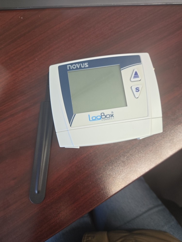 LogBox LTE Data Logger