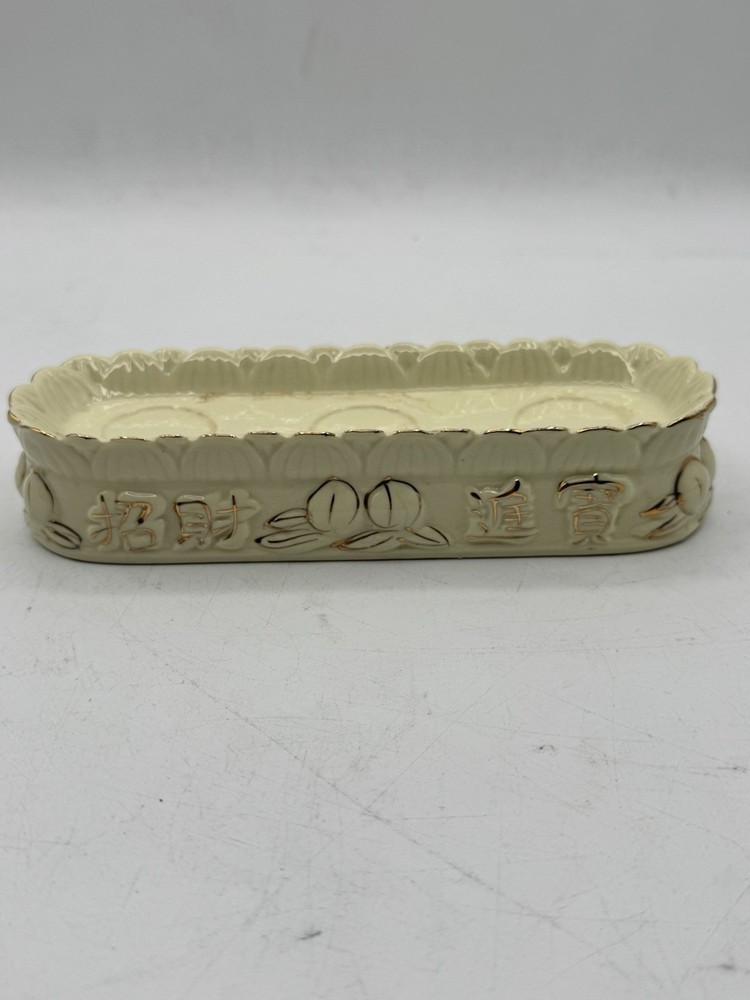 YUYICERAMICS, Dish