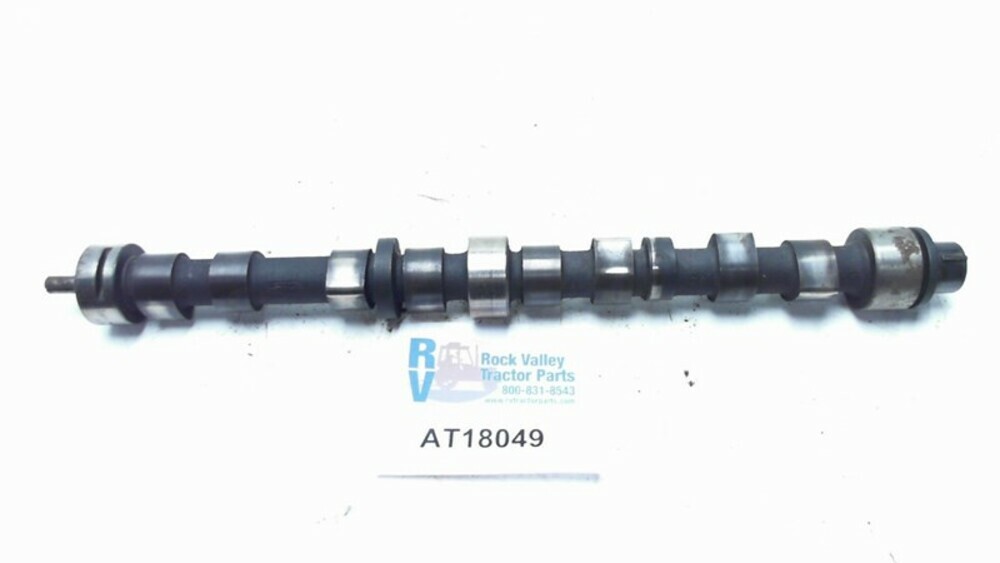 CAMSHAFT AT18049