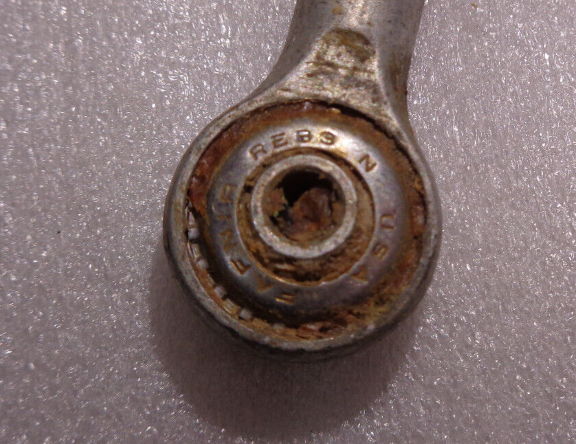 FAFNIR ROD BEARING REB3N NEW
