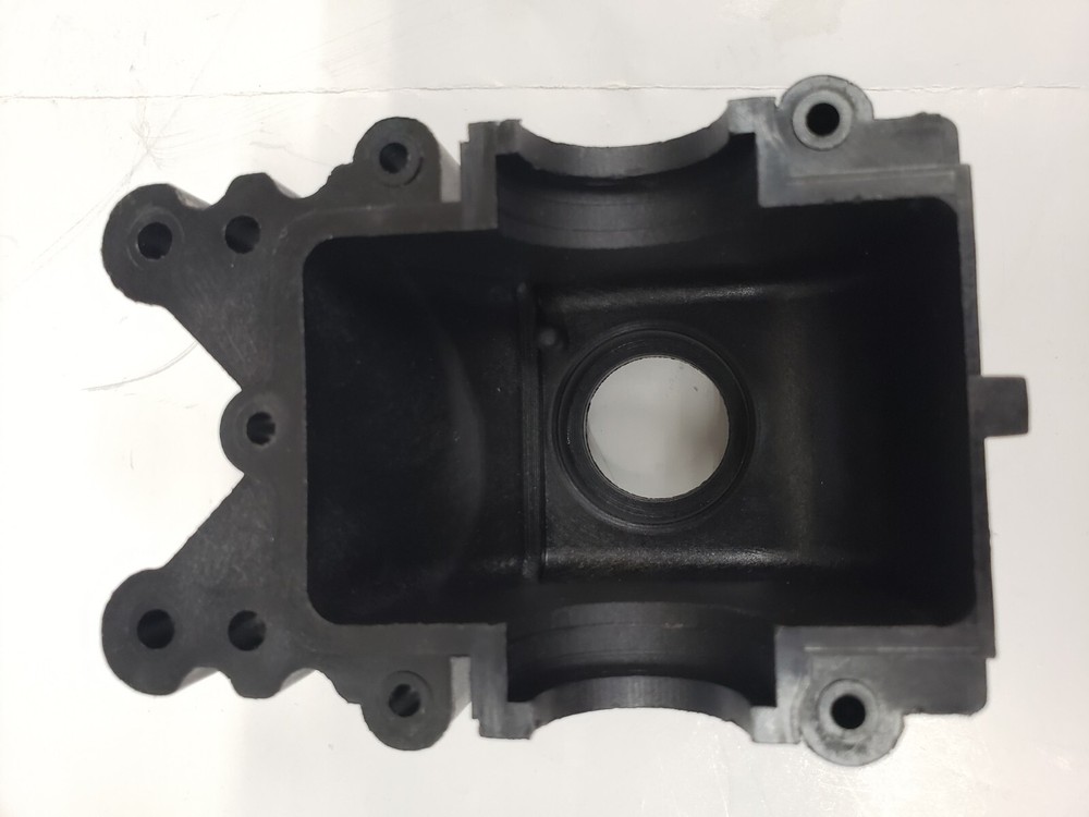 Redcat 50007N Front/Rear Differential Housing