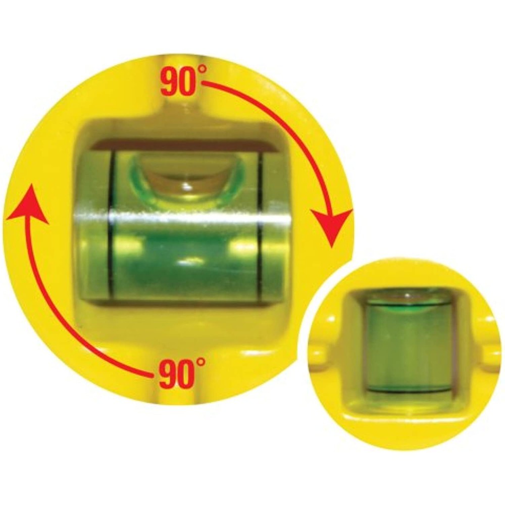 CH Hanson 03040 Magnetic Stud Finder