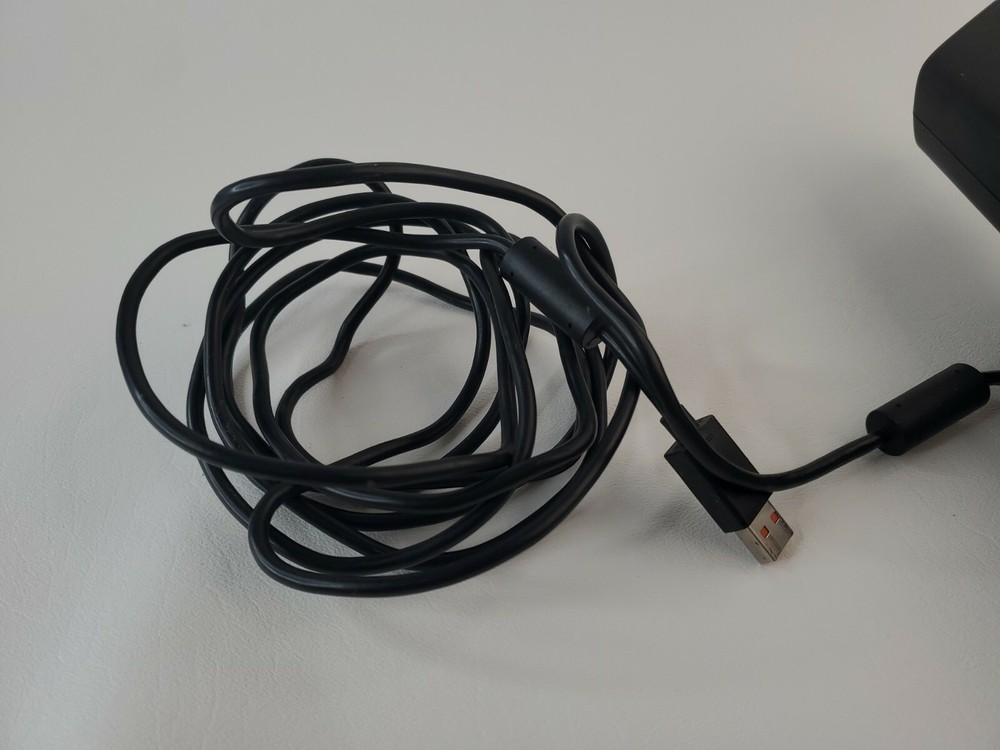 Microsoft Xbox 360 Kinect Connect Model 1414 Sensor Bar ONLY -