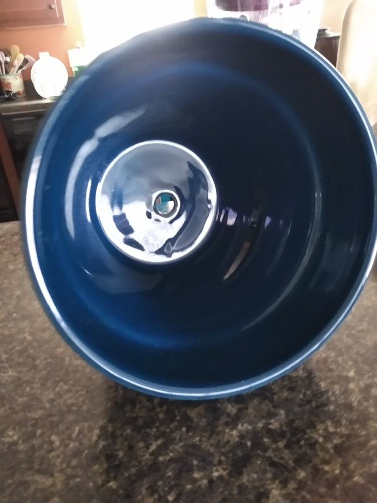 decorative ceramic plant pot