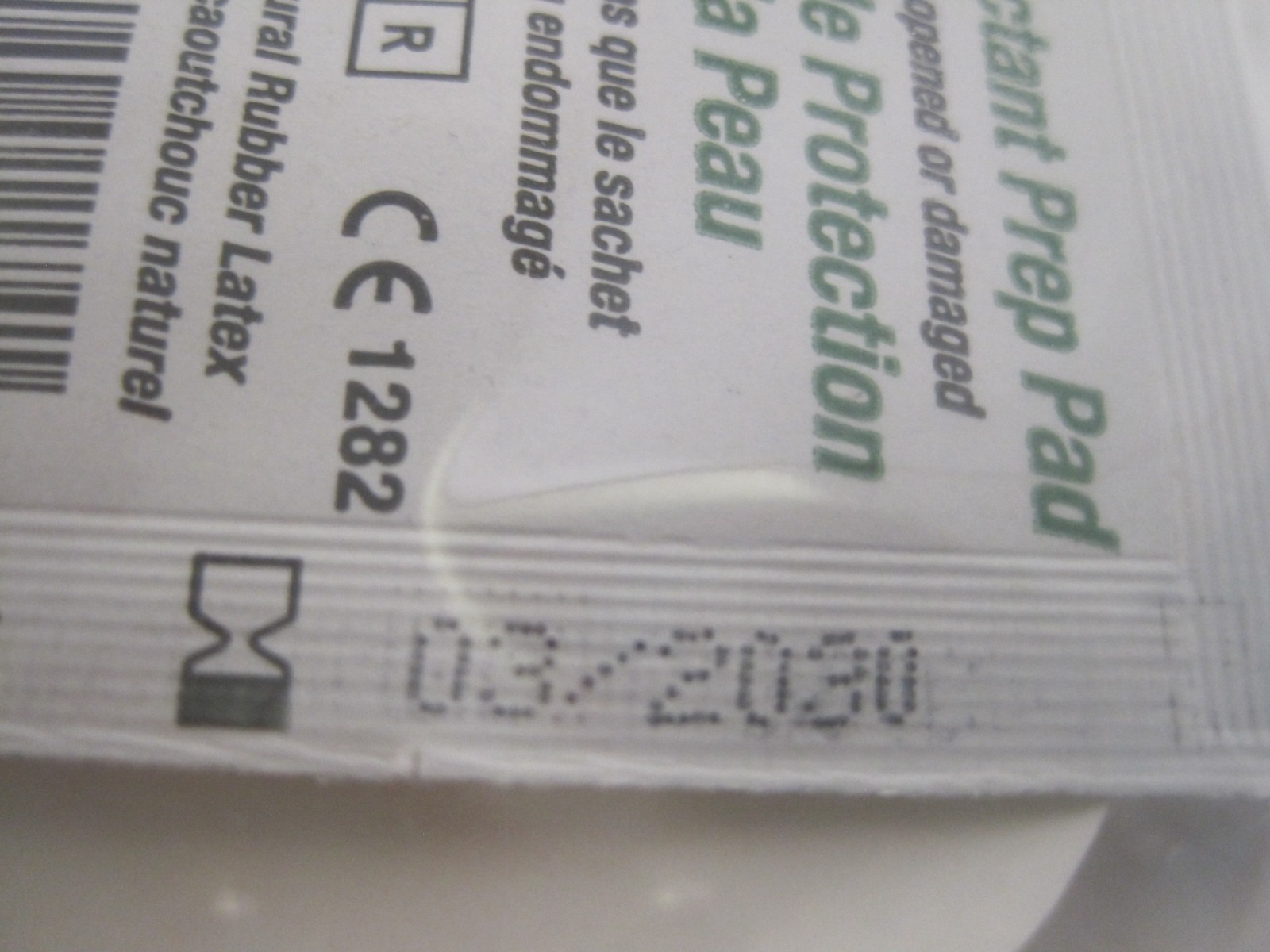 Lot of 5 StatLock Foley Catheter Stabilization Devices FOL101 NEW