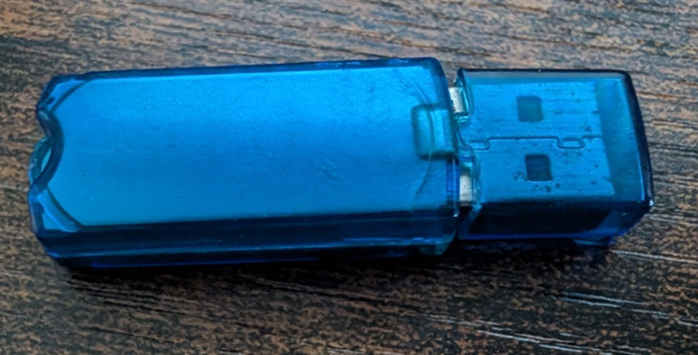 Bluetooth Dongle(LBD-804)