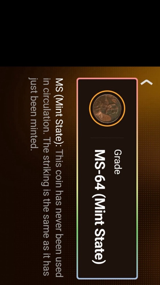 Error Penny