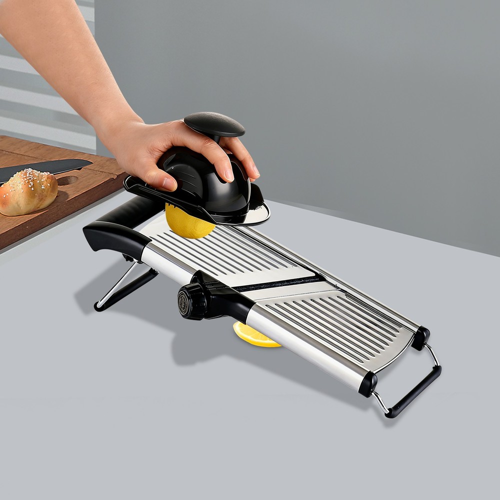 Fruit and Onion Cutter, Vegetable Slicer, Kitchen Multifunctional Vegetable Slic