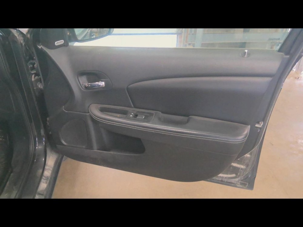 200 2011 Transmission Shift 708922