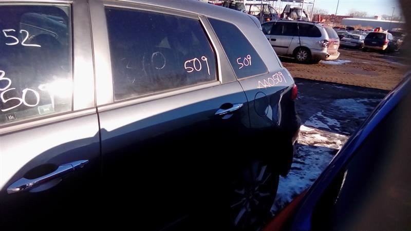 Transfer Case Fits 07-12 RDX 351017