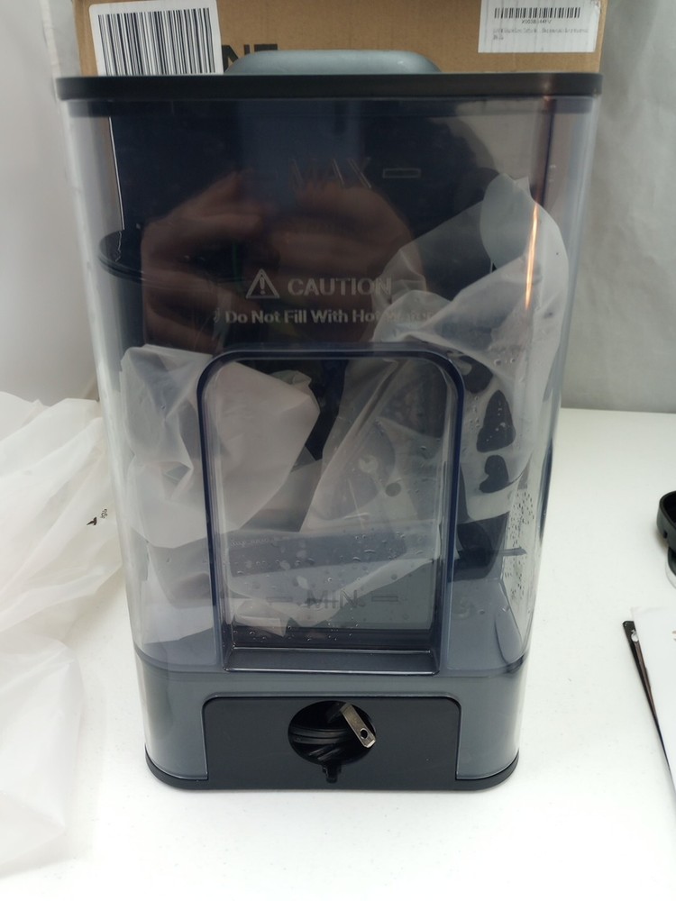 Used Sifene Coffee Machine Single Serve. 169