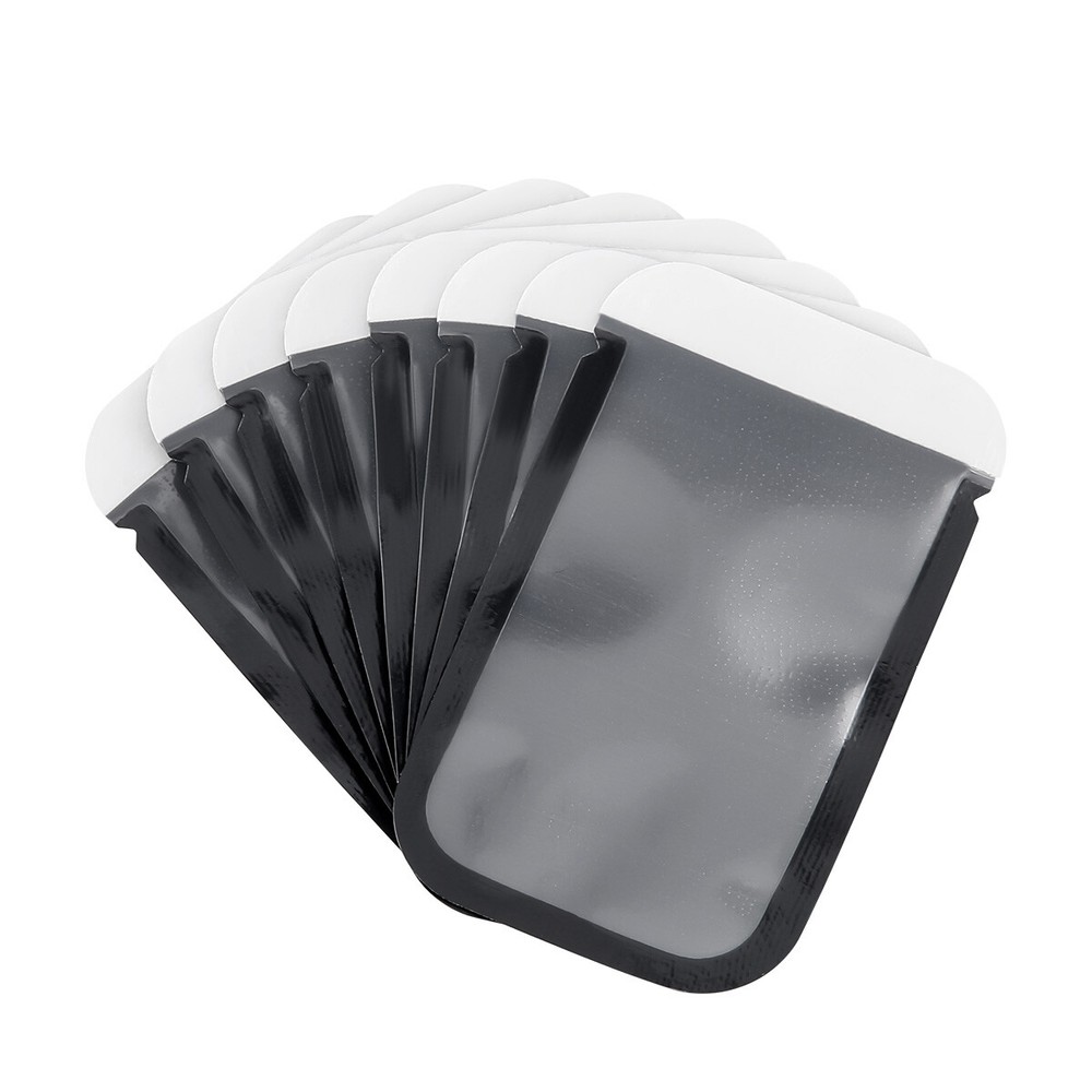 100Pcs Dental X Ray Sensor Phosphor Plate Barrier Envelopes Phosphor Plate
