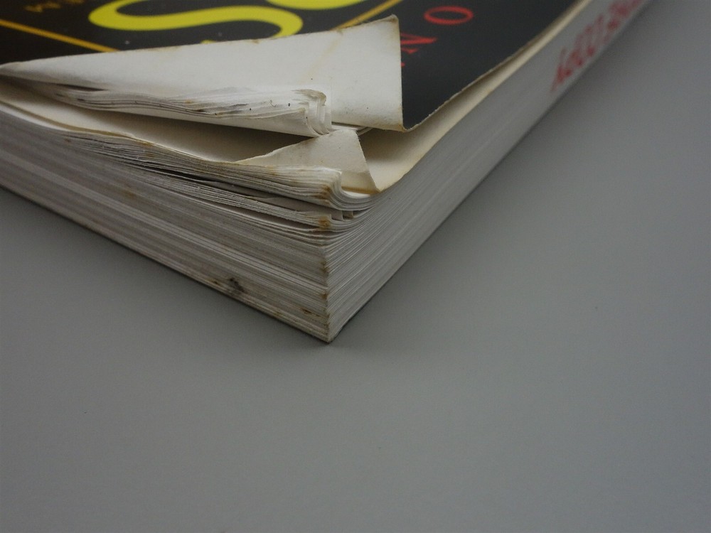 GURPS - Steve Jackson Games: Basic Set - 3rd Edition Rulebook Revised