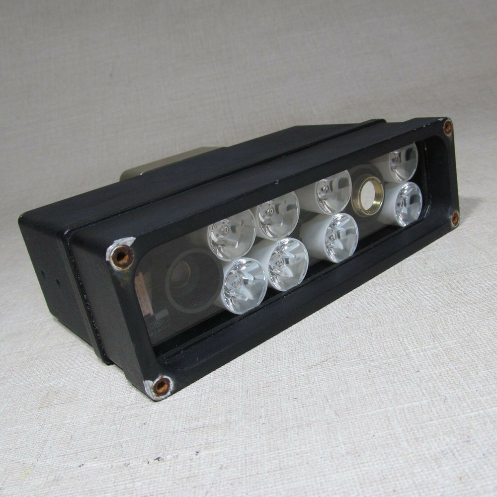 CINTEL LLC CAPTURE SERIES CS-750N LPR CAMERA RECOGNITION SYSTEMS USA MADE