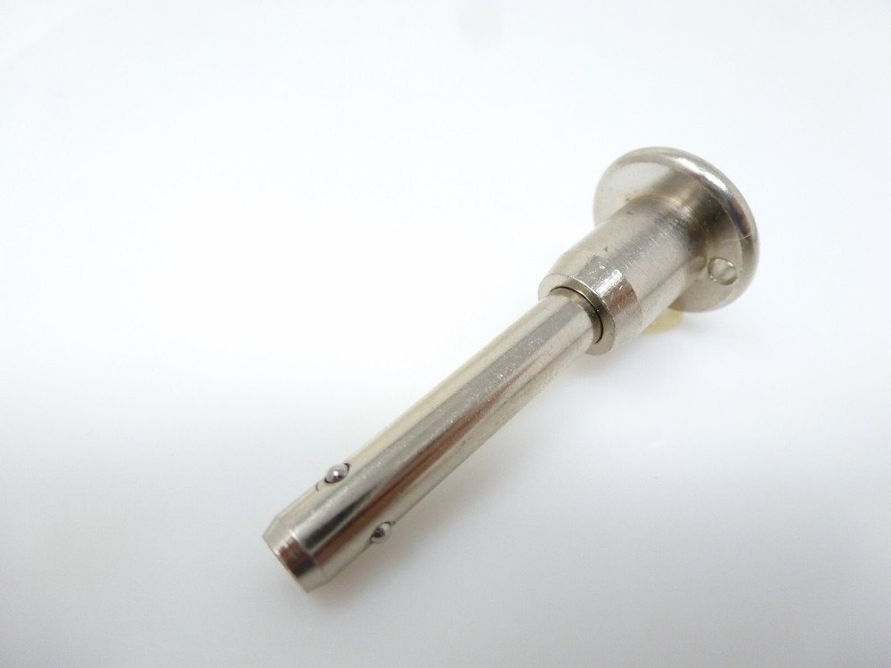 NEW Stainless bolt push pull pin WGP Autococker Block Bolt SS locking Bearings