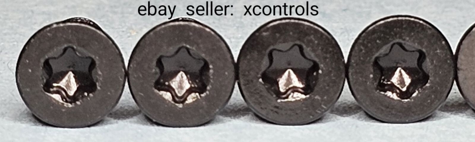 NEW ULTIMATE 6-32 SCREW KIT for mounting Red Dot optics / 6-32 screws