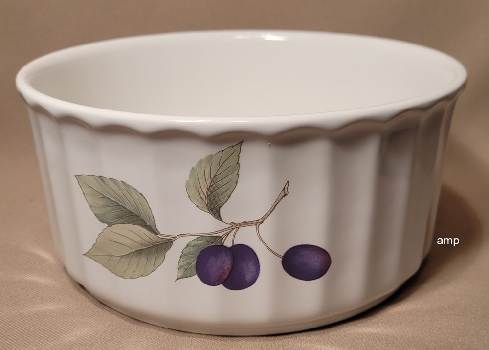 Mikasa Belle Terre Souffle EXCELLENT CONDITION!