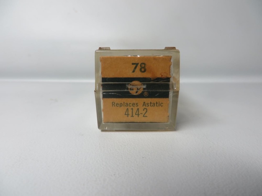 Electro-Voice EV #78