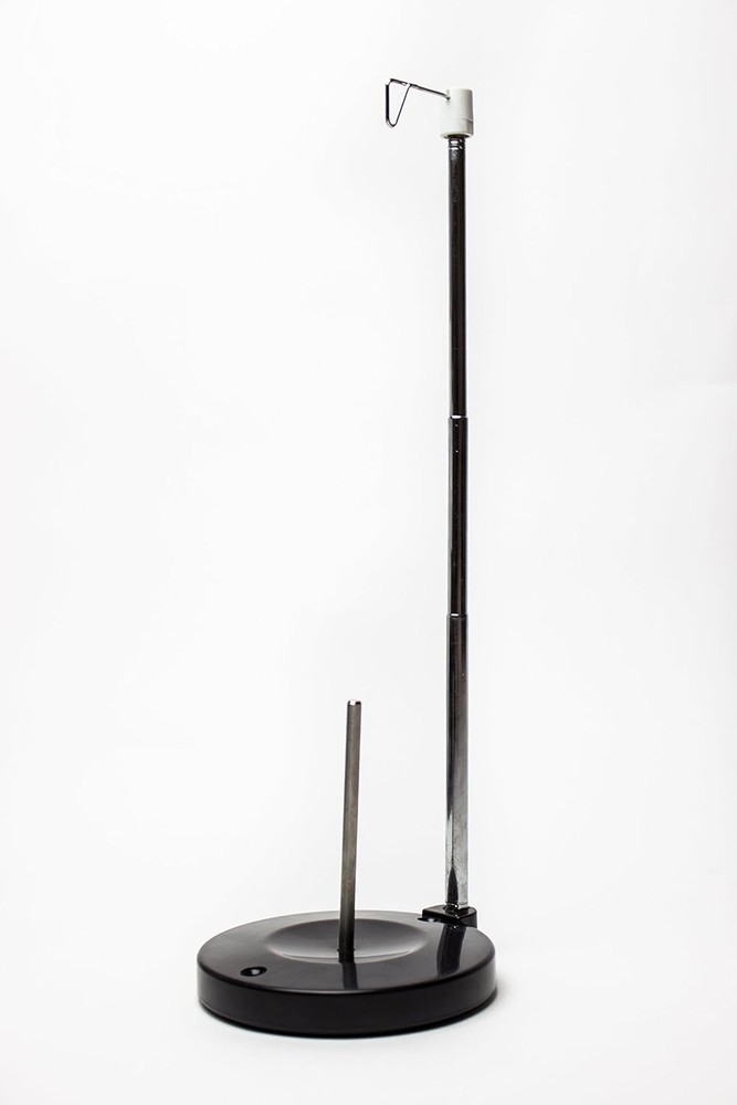 Adjustable Single Thread Spool Holder – Stand alone Embroidery, Sewing or Quil