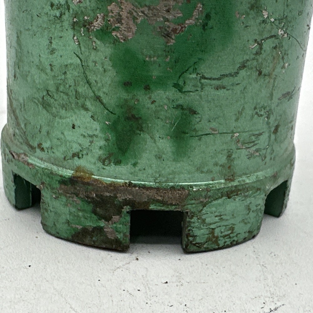 Omega Diamond Products Wet Core Drill 2" 5/8" - 11 Thread Litte use