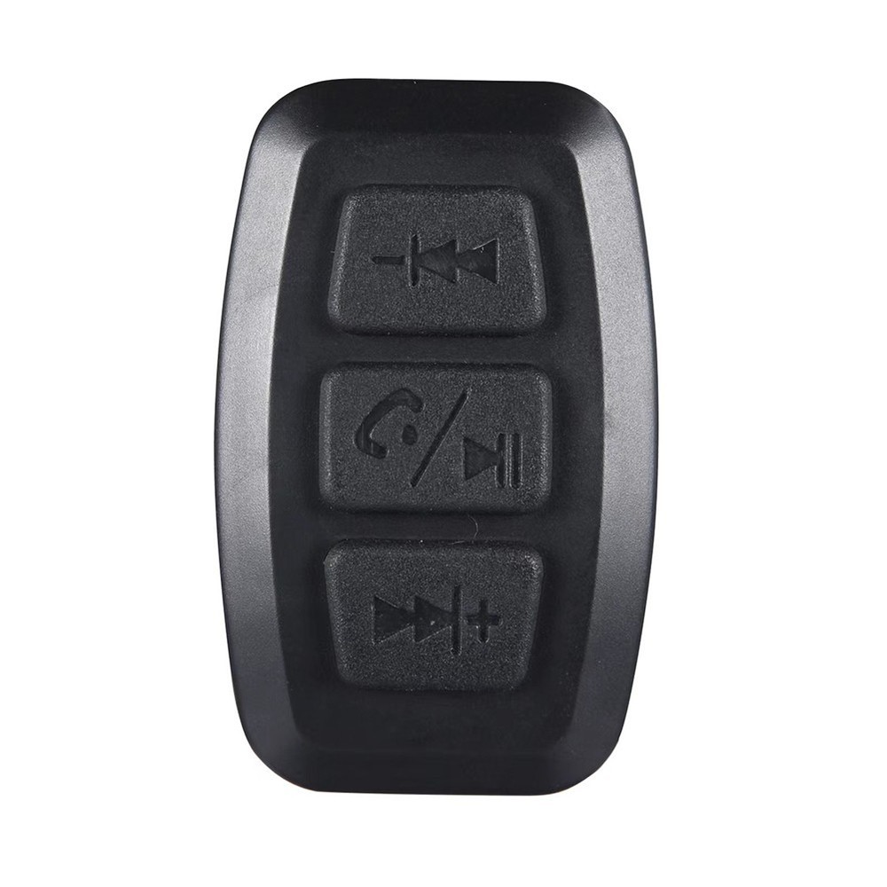 Button Host Mounting Bracket-compatible Handlebar Controller
