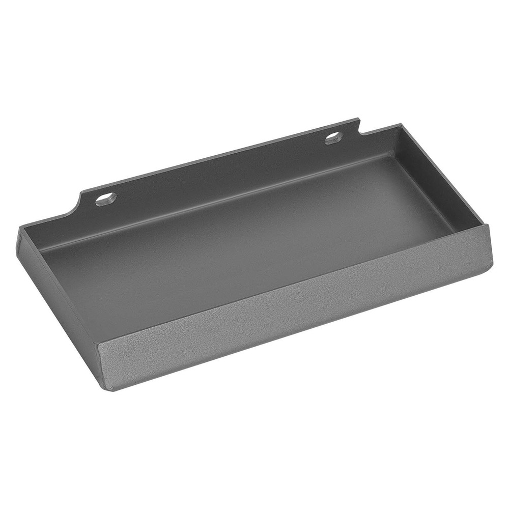 1/4"Thick Steel Mount Plate Mini Skid Steer Adapter Loader Quick Tach Attachment